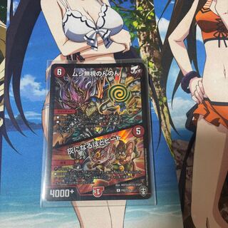 ムシ無視のんのん｜灰になるほどヒート R-foil