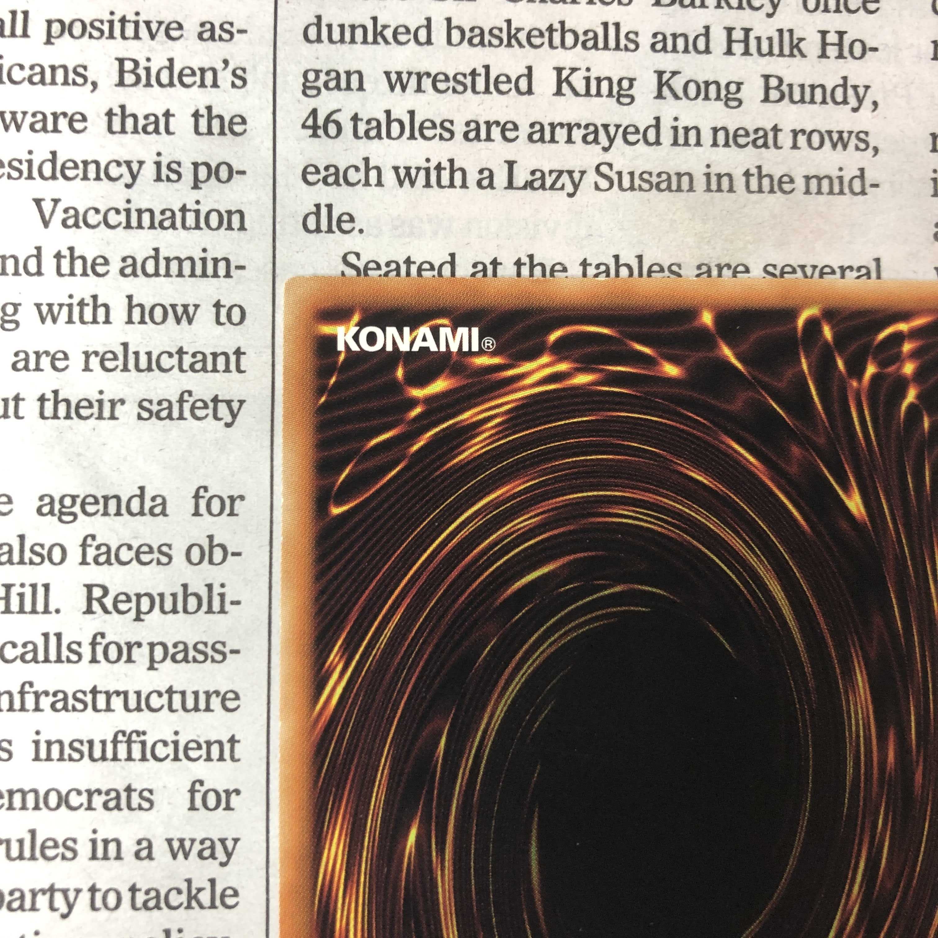 Blue-Eyes White Dragon Millennium JPY07 15AX