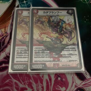 カダブランプー VR