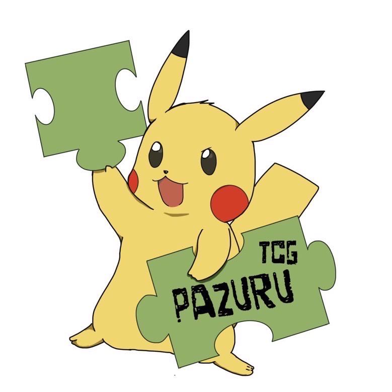 あわ様専用オリパ》8口の通販 公式TCG?puzzle毎日値下げ中 