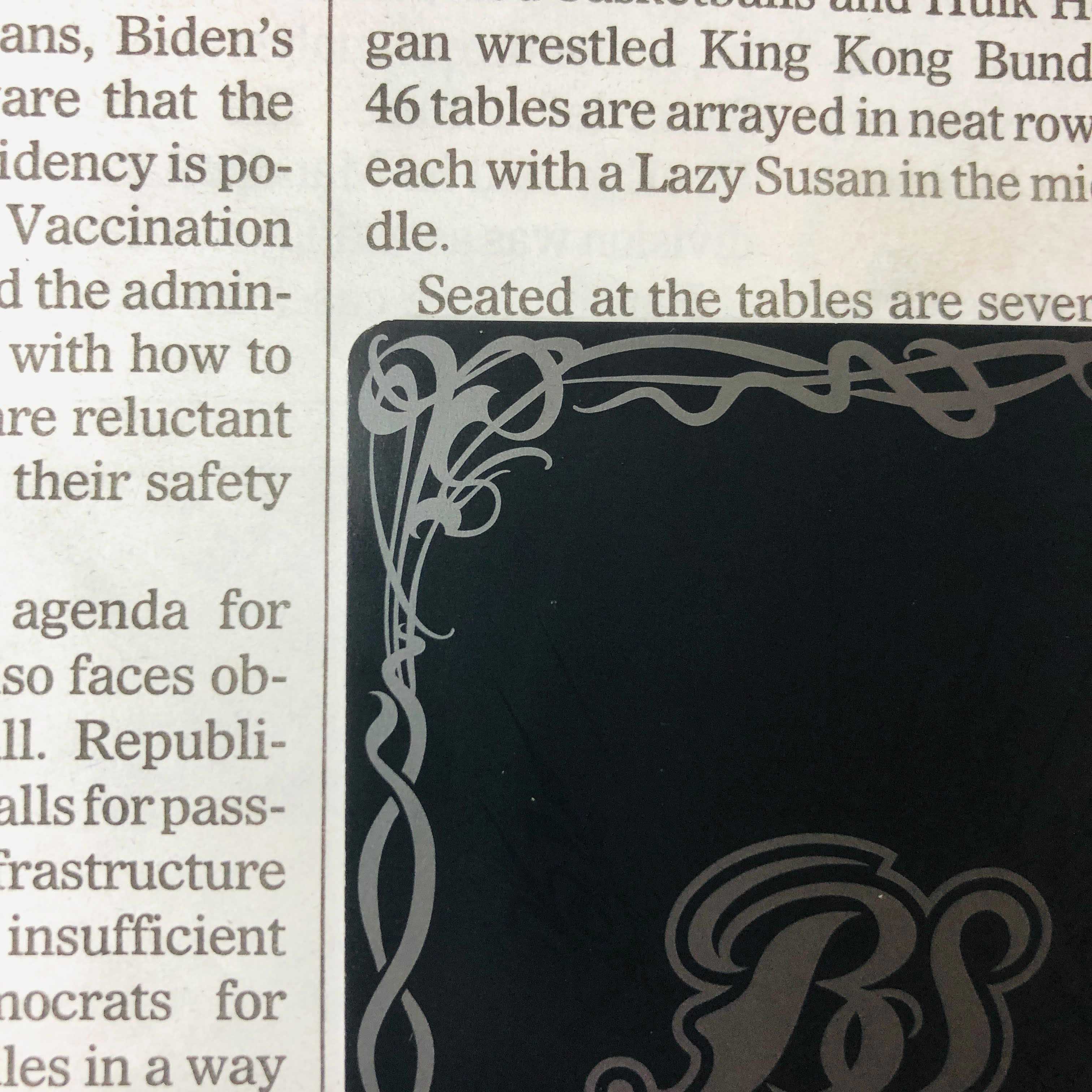 Kamen Rider Zero One (SECRET) 1枚