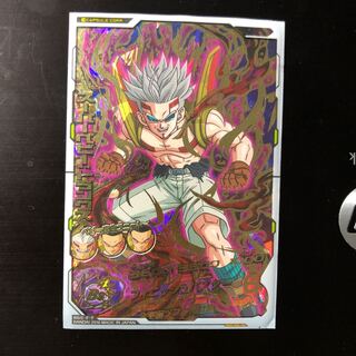 スーパーベビートランクス 専用