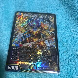 mg8-15   sr龍風混成　ザーディクリカ