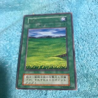 mg8-15 used Grasslands initial