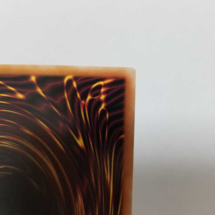 【シークレットレア】妖眼の相剣師