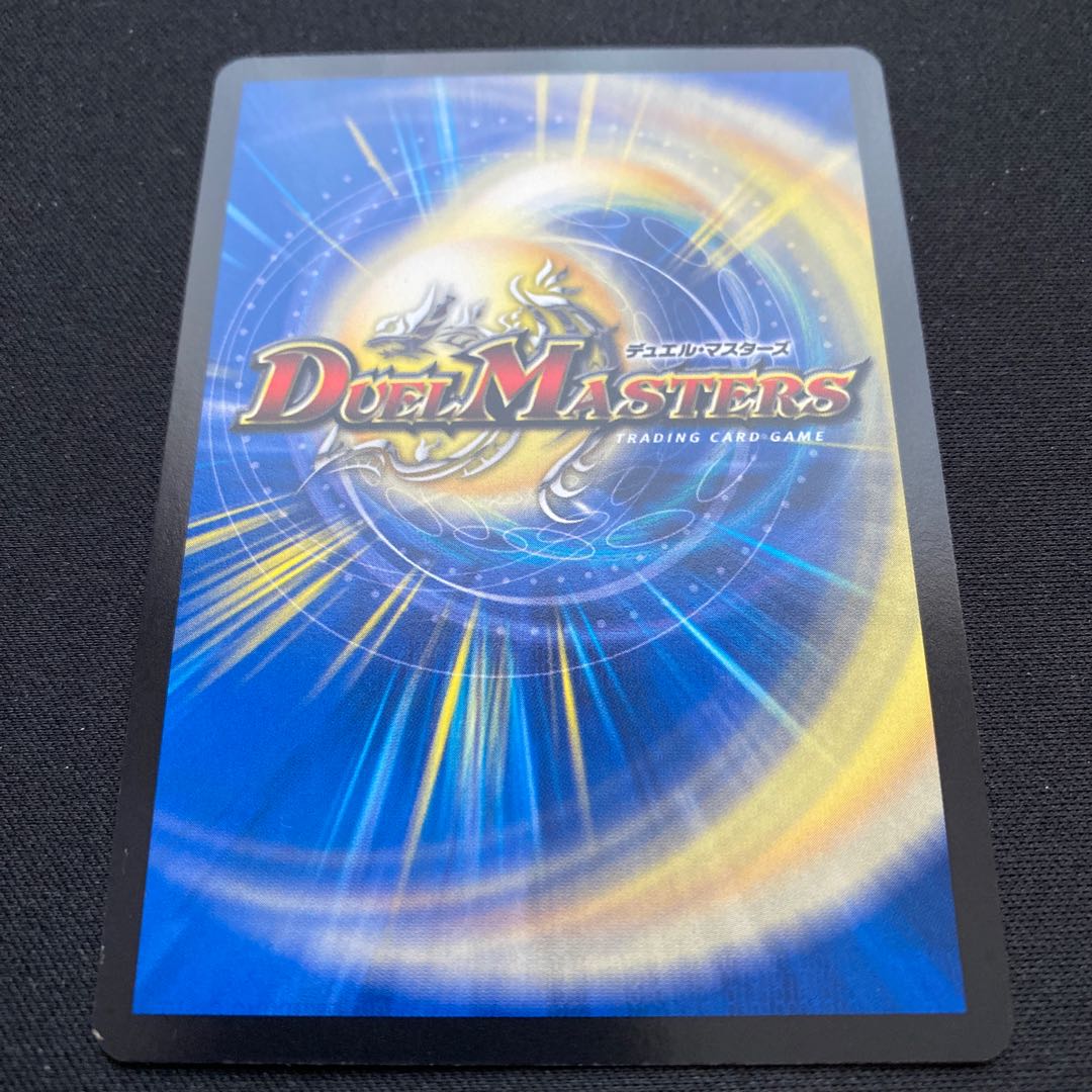 禁時王秘伝エンドオブランド 1枚