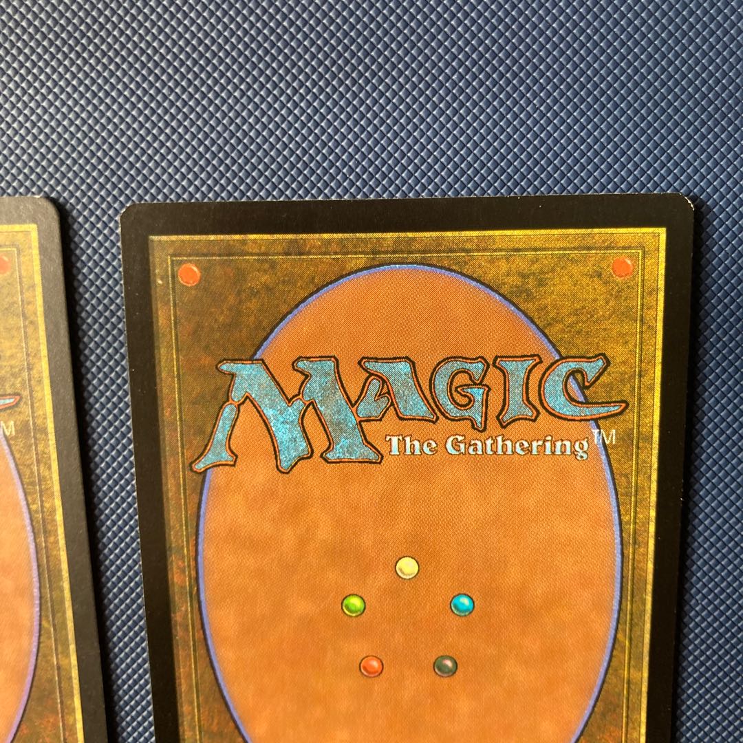 USG Phyrexian Colossus Phyrexian Colossus Set of 2