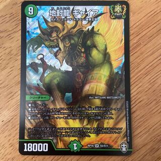 Beautiful Chiseiryuu Gyaia