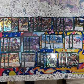 デュエルマスターズ　赤黒墓地ソース