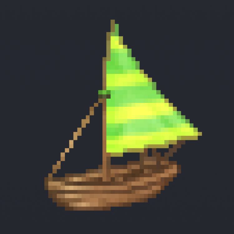 和田さん専用 エリートシップ lv.2