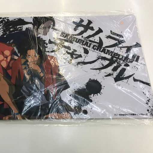 [Brand new and unopened] Sam Olivia Jampu Lover Play Mat ⑤ Size: 60 x 35cm