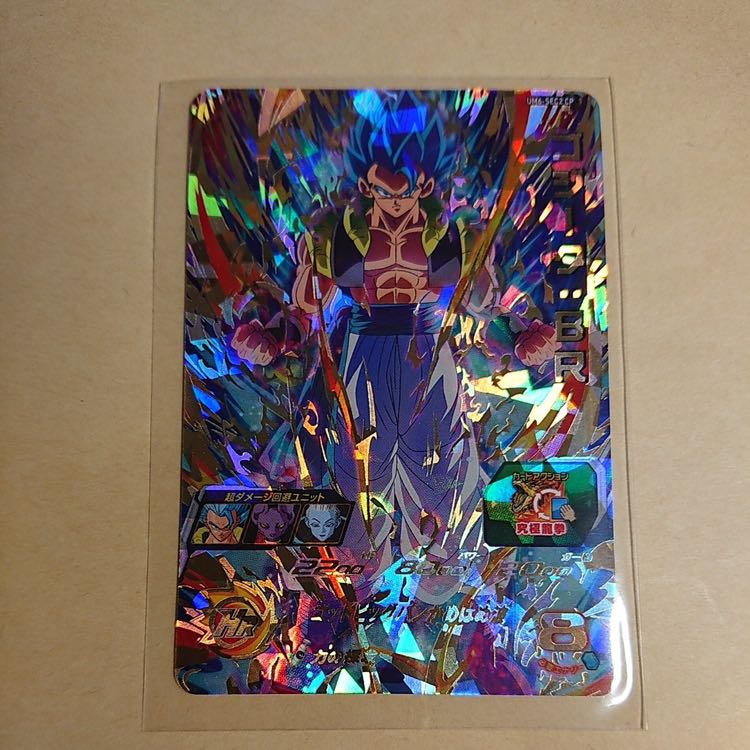 ゴジータBR 再録cp