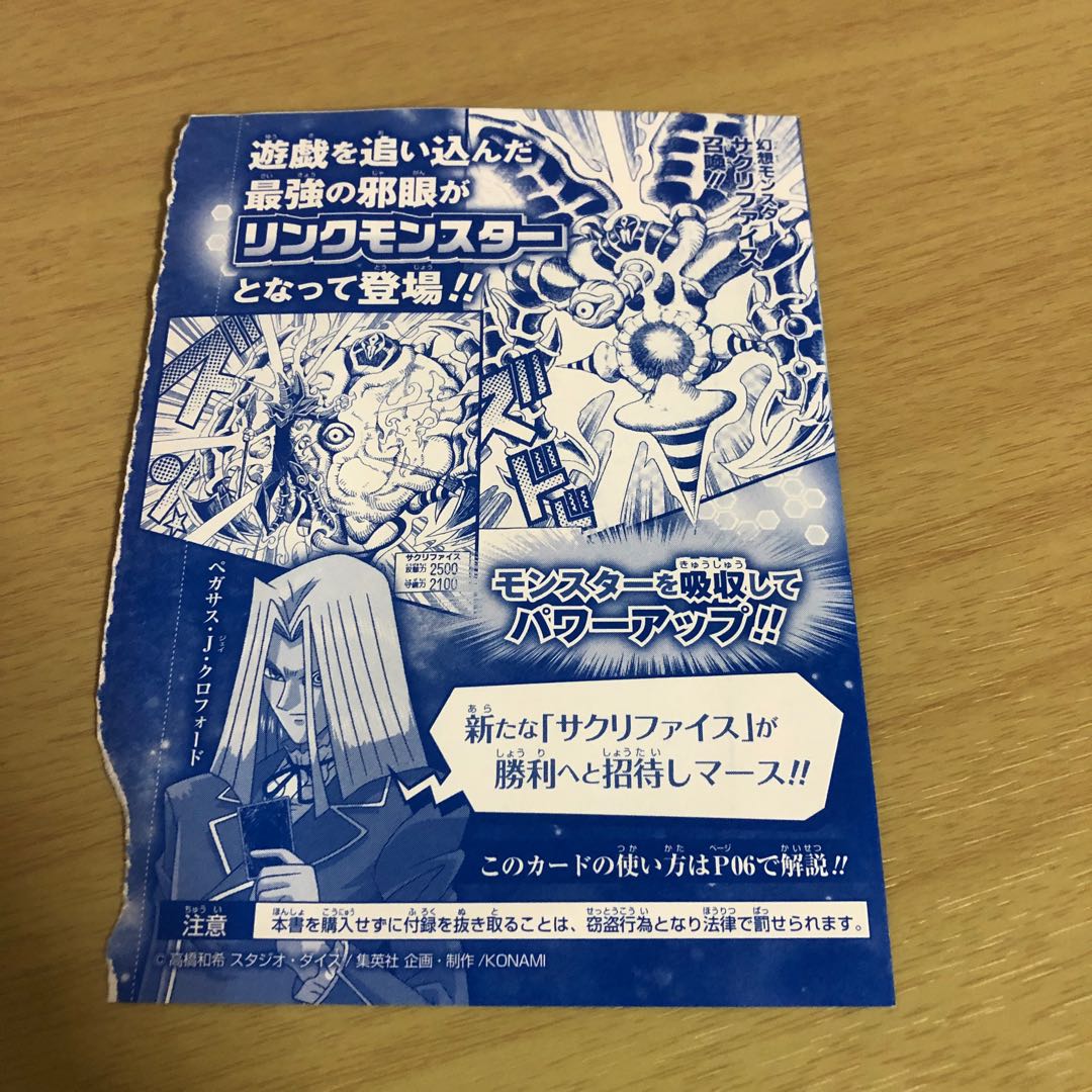 サクリファイス・アニマ