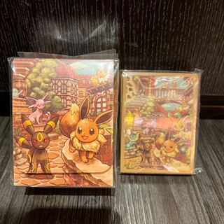 イーブイヒーローズ