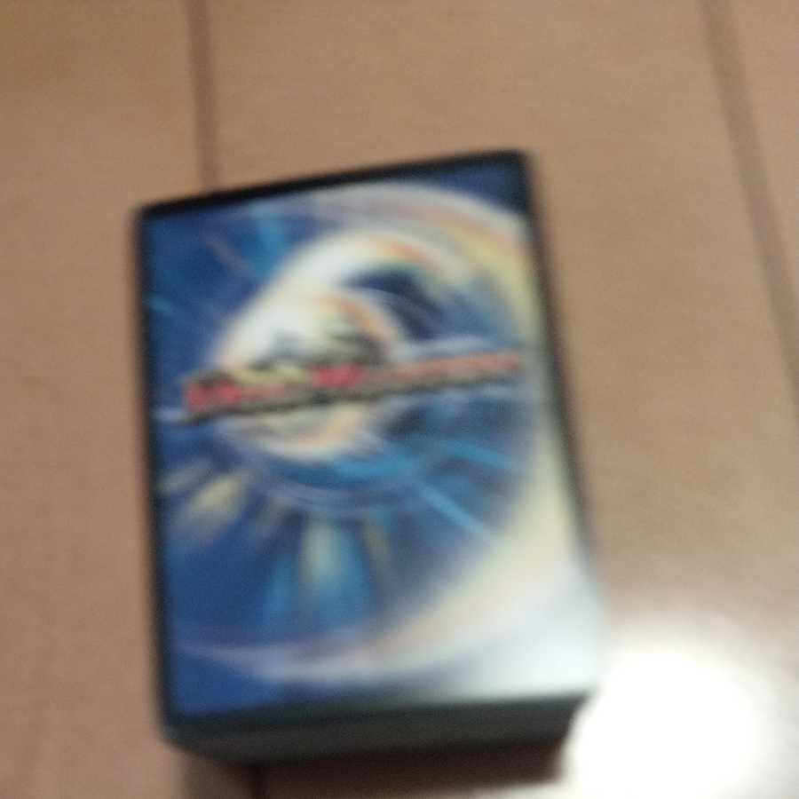 デュエマ100枚パック