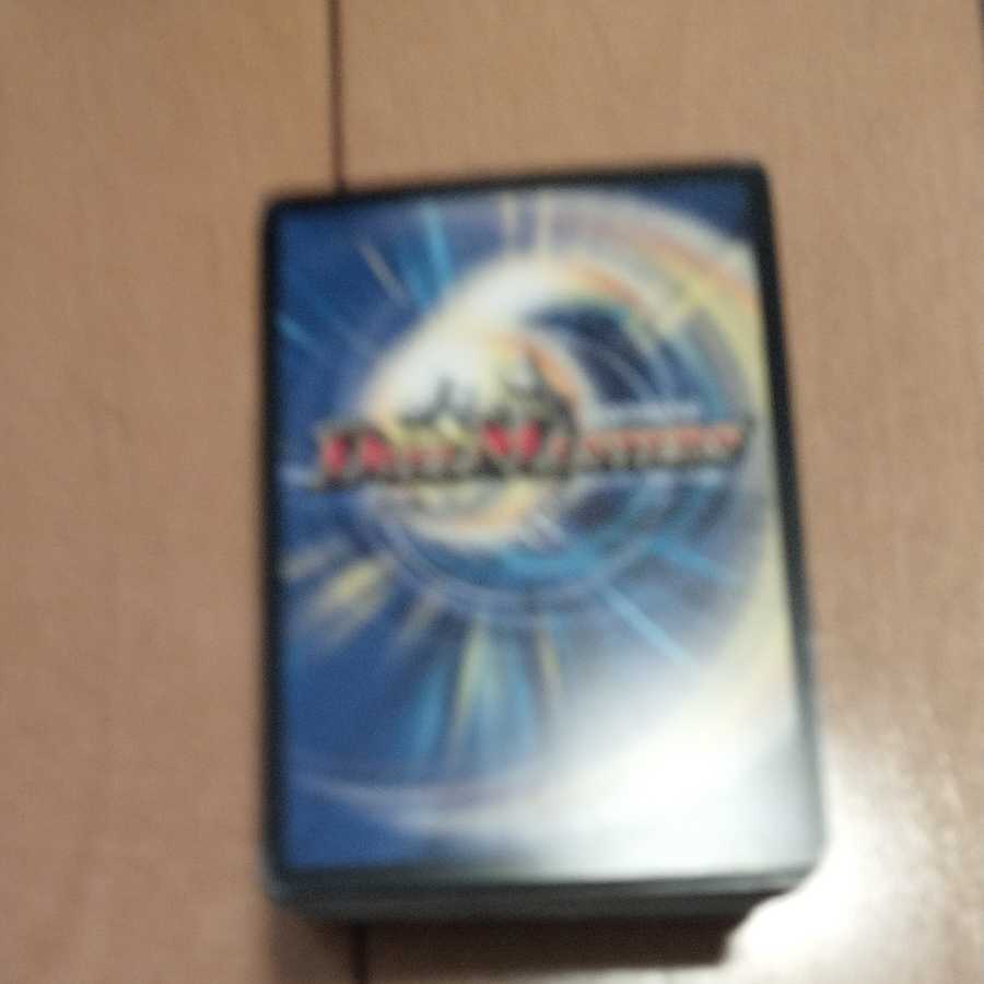 デュエマ100枚パック