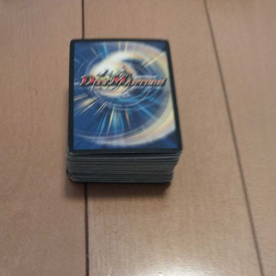 デュエマ100枚パック