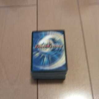 デュエマ100枚パック