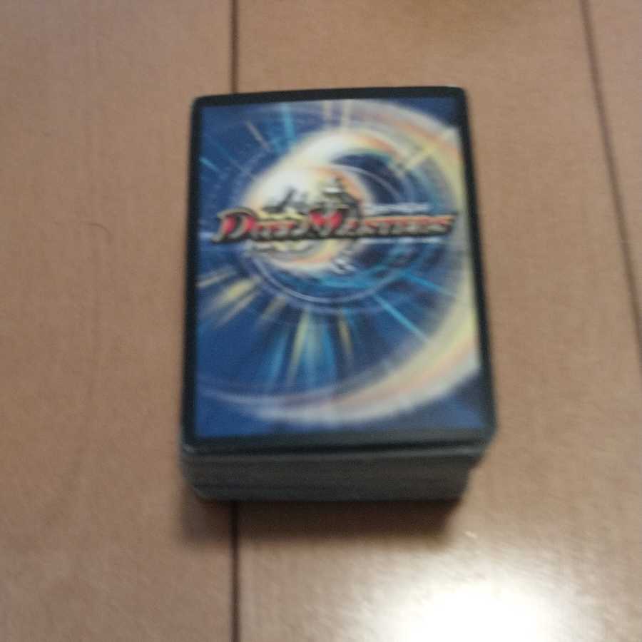 デュエマ100枚パック