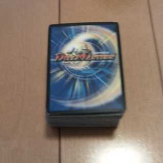 デュエマ100枚パック