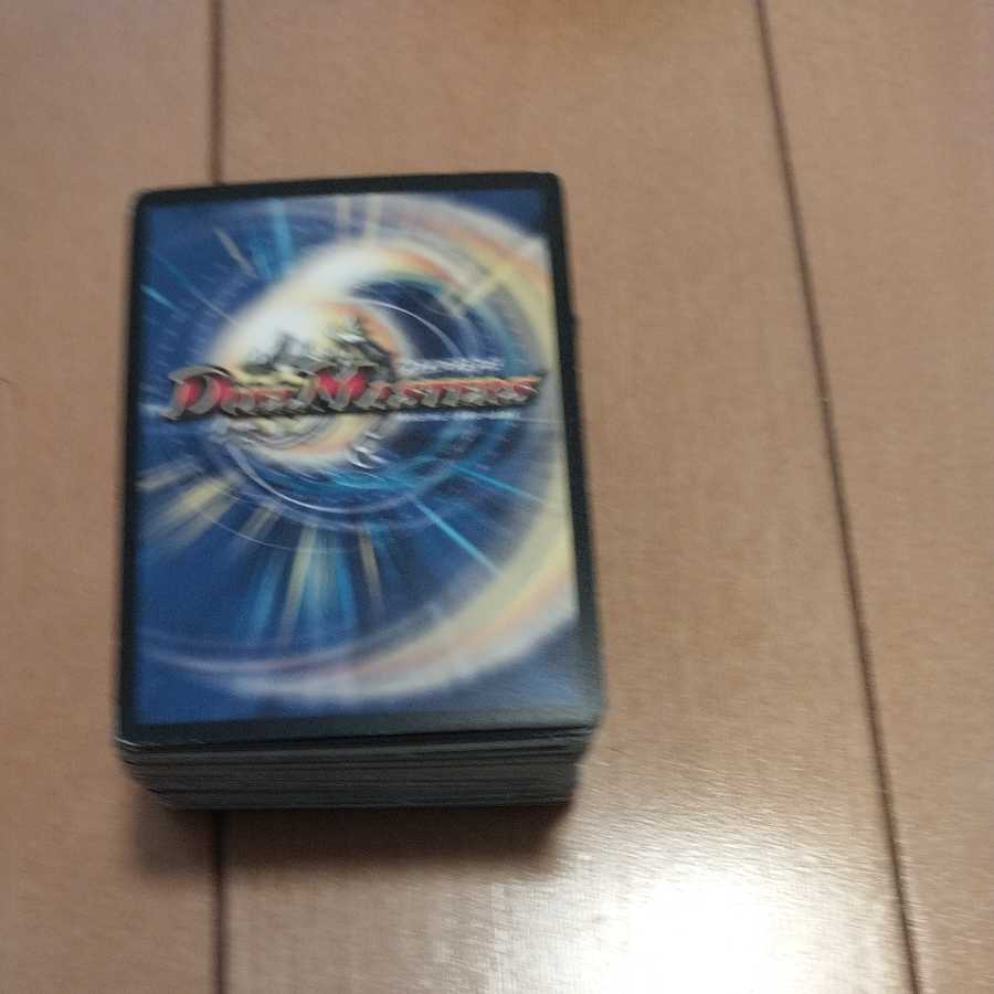 デュエマ100枚パック