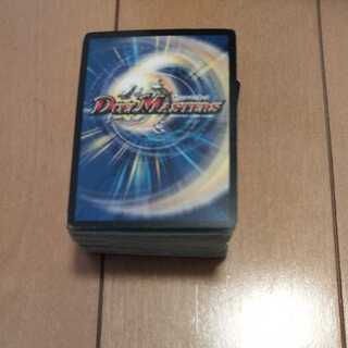 デュエマ100枚パック