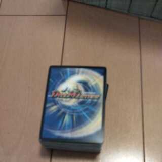 デュエマ100枚パック