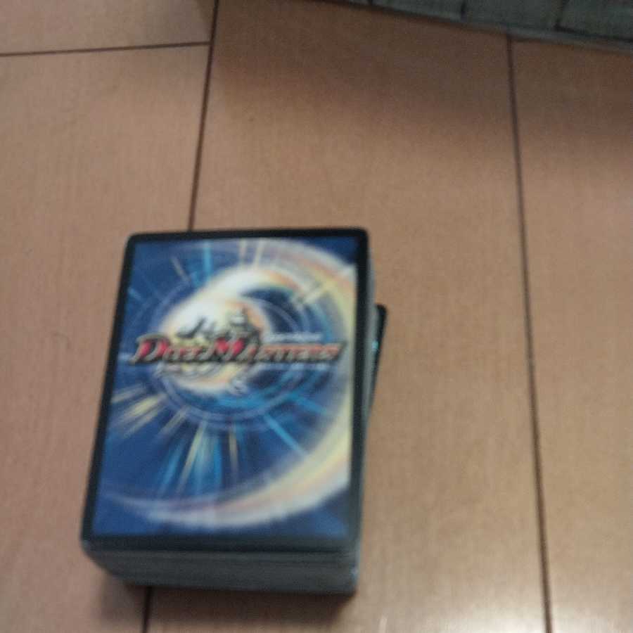 デュエマ100枚パック