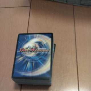 デュエマ100枚パック