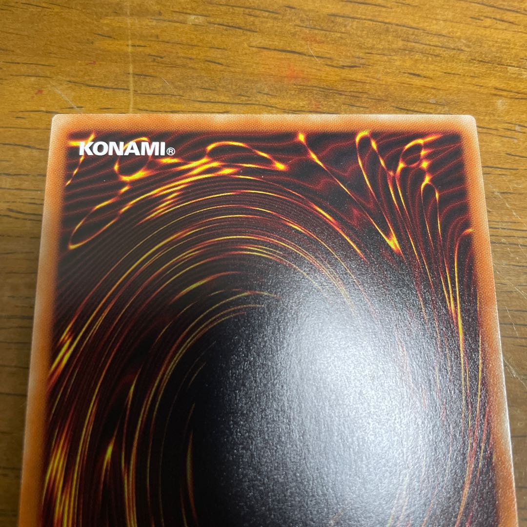 Black Luster Soldier - Messenger of the Creation - Secret Rare