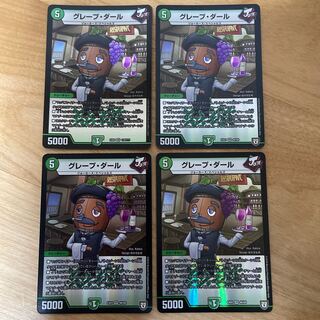 【24時間以内発送】グレープダール　管理番号8141