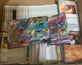 ポケモンカード　まとめ売り　即日発送　グッズ　サポート　スタジアム