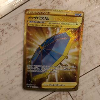 ビッグパラソル UR