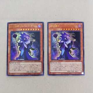 時花の賢者-フルール・ド・サージュ