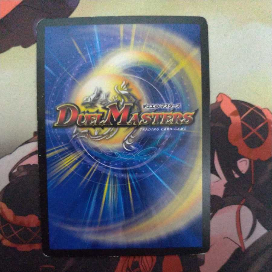 魂と記憶の盾(ウルトラゴールデンカード仕様)