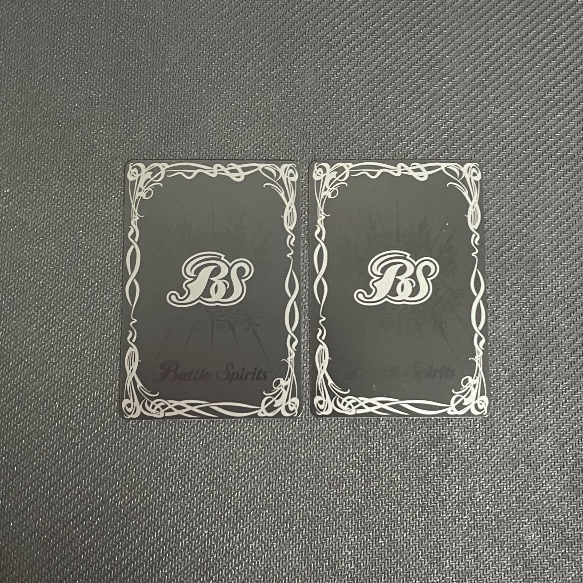 戦国将軍ジークフリード・魁 1枚