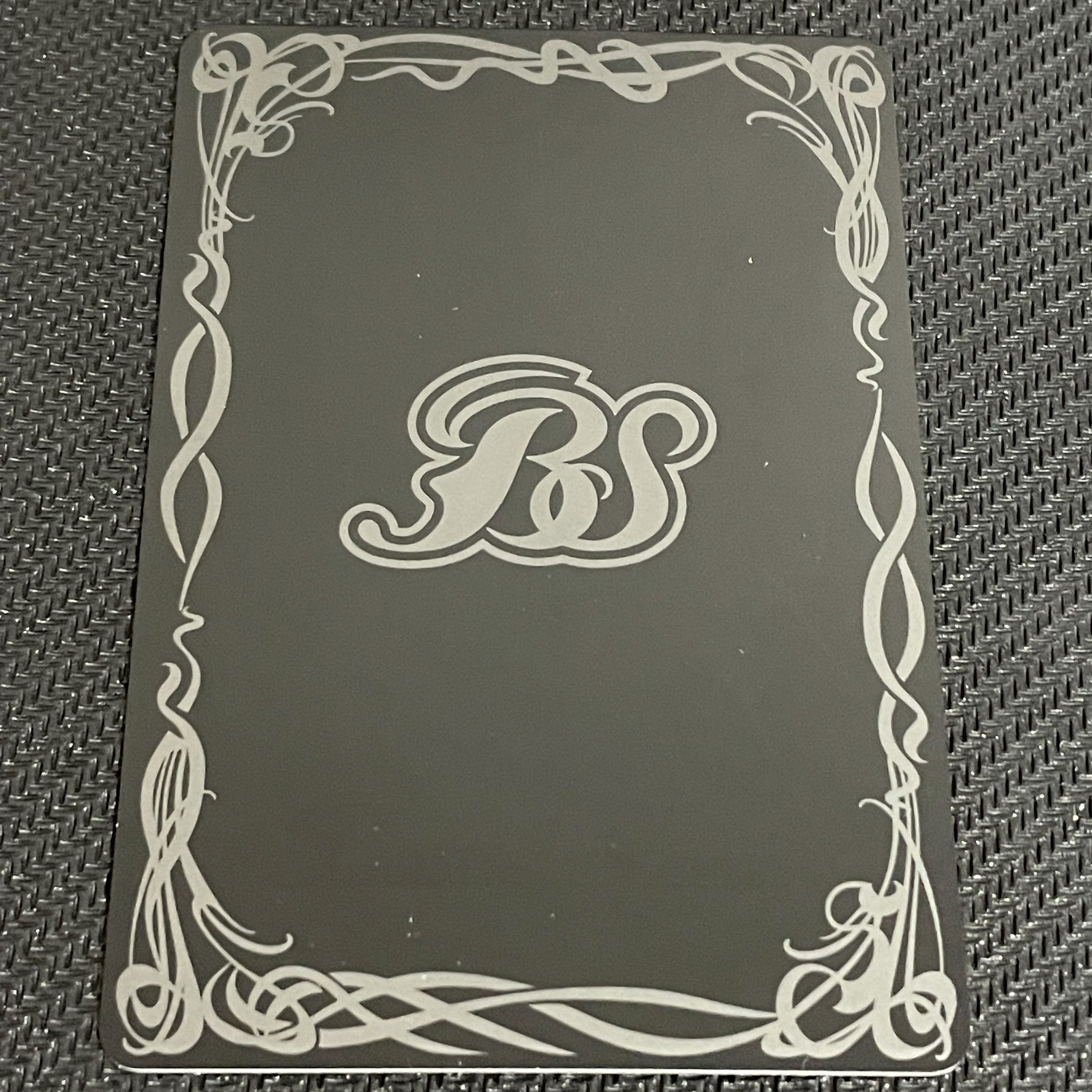 戦国将軍ジークフリード・魁 1枚