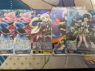 Magical Girl Lyrical Nanoha Detonation Set