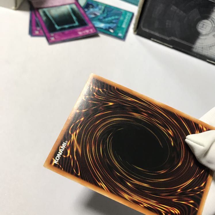 エルシャドール ネフィリム アジア シークレット 1枚