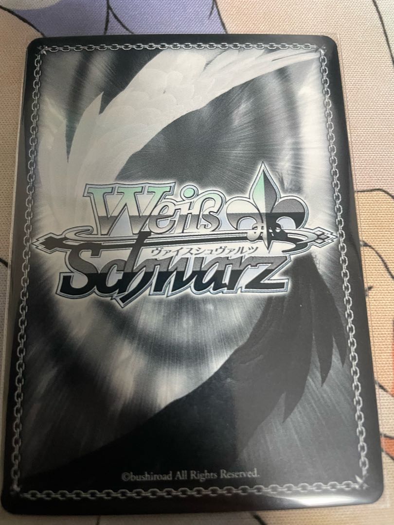 優等生？ 中野 四葉