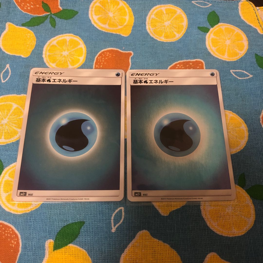 水☆ヤドン＆コダックGX