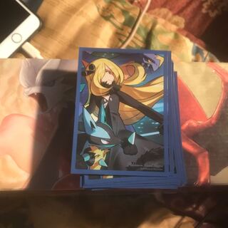 シロナスリーブ