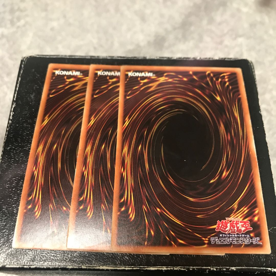 Delegate Konoe Moon: 2 SR, 1 SE