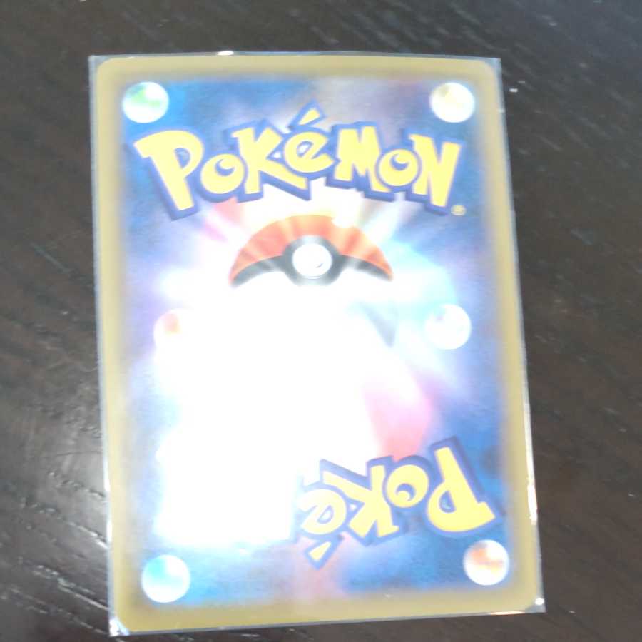 ゲンガーV(RR仕様)