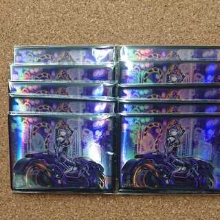 遊戯王 I:Pマスカレーナ YUDT スリーブ 100枚