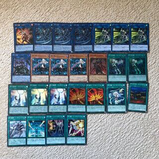 閃刀姫 デッキパーツ(リンケージあり)