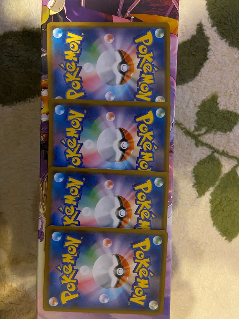 クイックボール(R仕様)【-】{009/019}