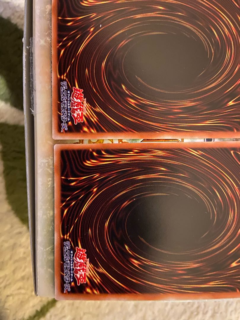 Light Hand Shark [Ultra] {20PP-JP009}