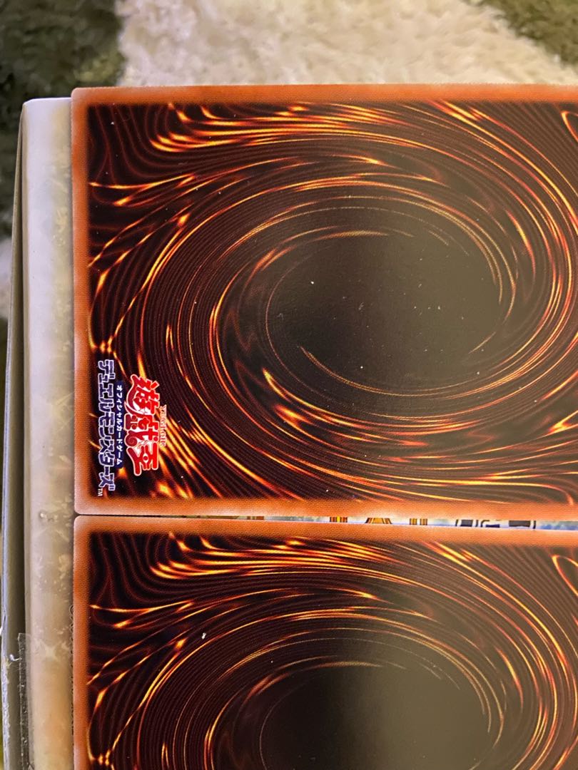 Light Hand Shark [Ultra] {20PP-JP009}