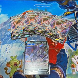 ミュウvmax  ゲノセクトV   まとめ売り！